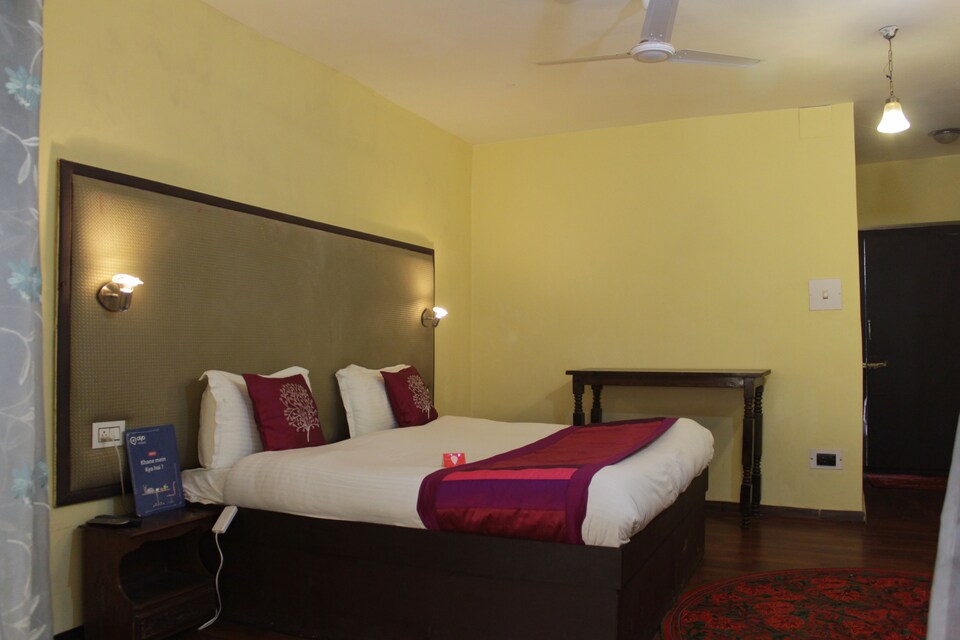 OYO 3772 Mahatta Home Stay, Rajbagh Srinagar, Srinagar