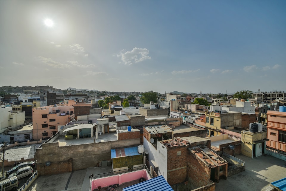 OYO 40068 Hotel Shiv Shakti Palace, Udaipur Central, Udaipur