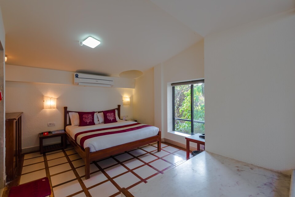 OYO Rooms 286 Bhayandar Sea View, Mumbai Gorai-Uttan-Arnala, Mumbai