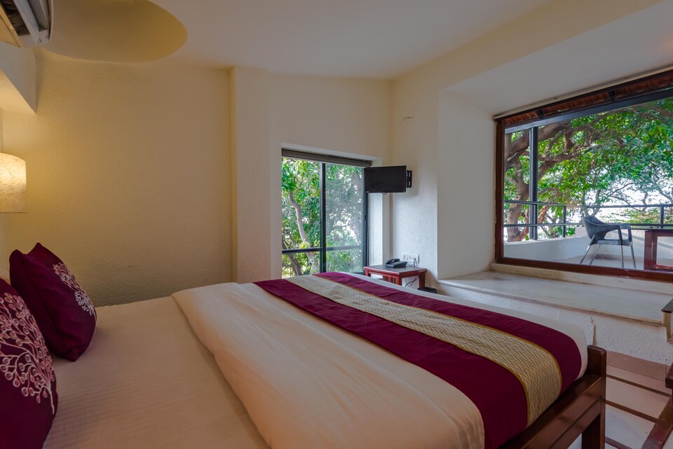 OYO Rooms 286 Bhayandar Sea View, Mumbai Gorai-Uttan-Arnala, Mumbai