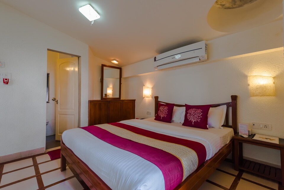 OYO Rooms 286 Bhayandar Sea View, Mumbai Gorai-Uttan-Arnala, Mumbai