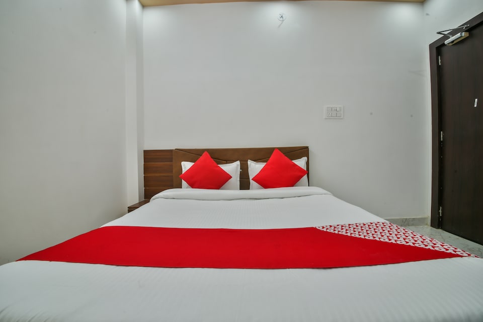 OYO 40071 Hotel Kanchan Inn, Mahaveer Nagar Kota, Kota