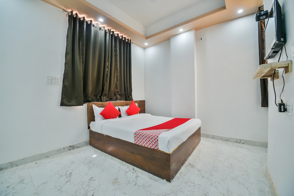 OYO 40071 Hotel Kanchan Inn, Mahaveer Nagar Kota, Kota