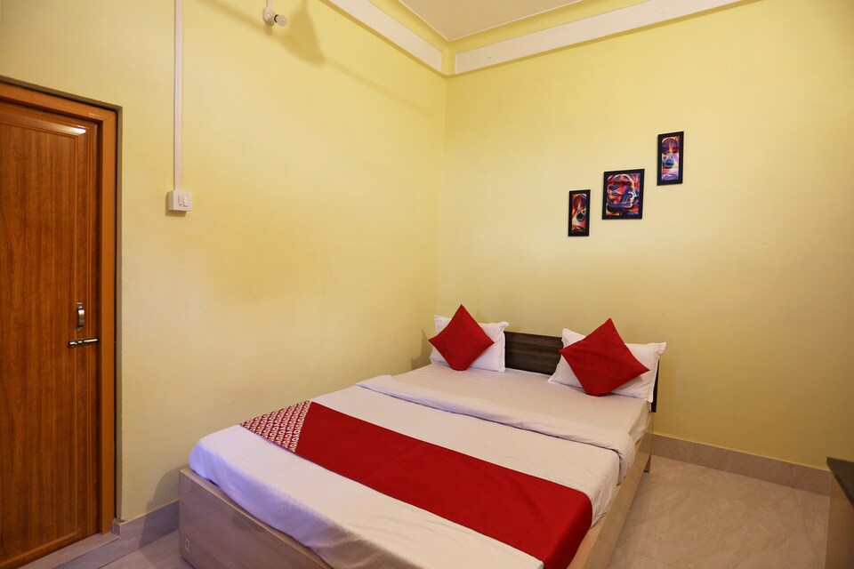 OYO 40072 Swagatam, Sibsagar, Sibsagar