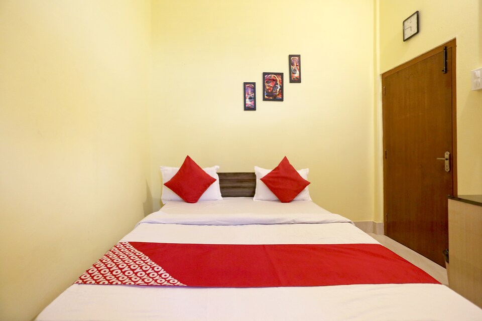 OYO 40072 Swagatam, Sibsagar, Sibsagar