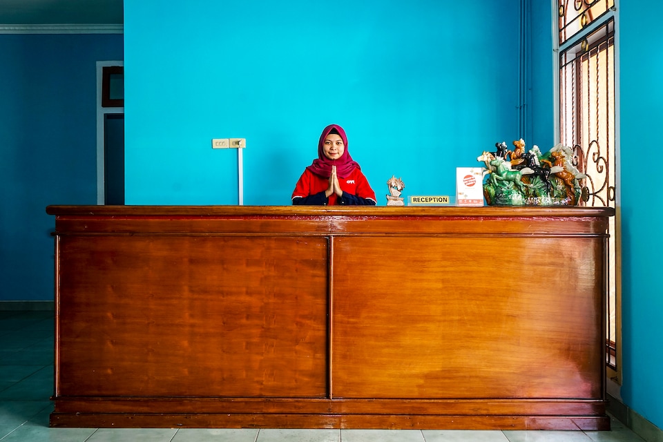 OYO 923 Penginapan Balai Sultan Syariah, Pangkal Pinang, Pangkal Pinang