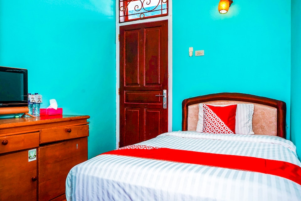 OYO 923 Penginapan Balai Sultan Syariah, Pangkal Pinang, Pangkal Pinang