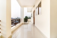 Hotel O Yash Homestay