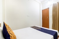 Hotel O Yash Homestay