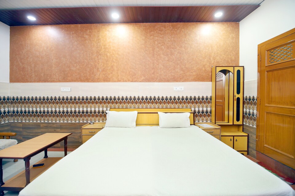 SPOT ON 40074 Taj Guest House, Bhiwani, Bhiwani