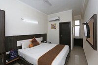 Capital O City Square And Suites