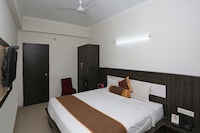 Capital O City Square And Suites