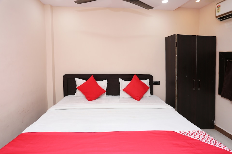 OYO 40079 The paradise Hotel, Vijay Nagar - Jabalpur, Jabalpur