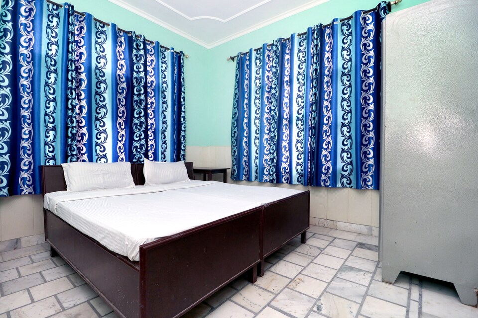 SPOT ON 40080 Karray Guest House, Patiala, Patiala