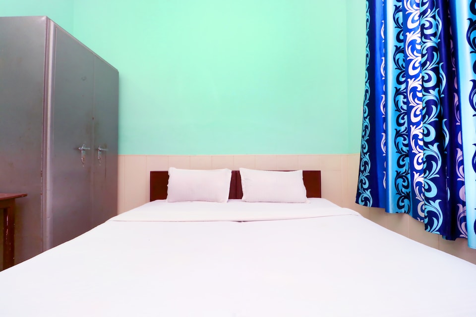 SPOT ON 40080 Karray Guest House, Patiala, Patiala