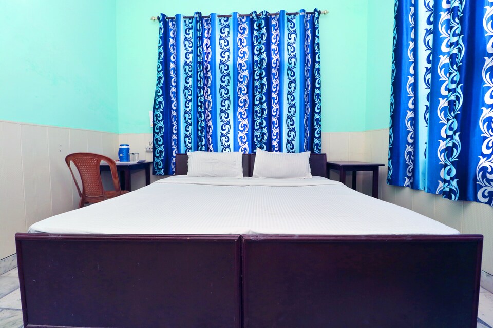 SPOT ON 40080 Karray Guest House, Patiala, Patiala