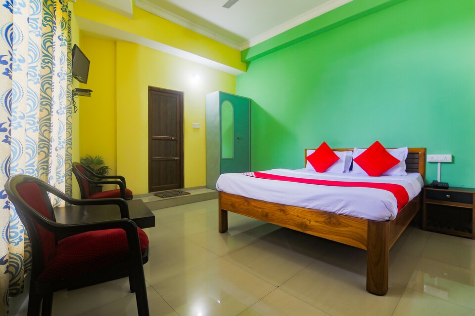 OYO 40084 Grace Inn, Golaghat, गोलाघाट