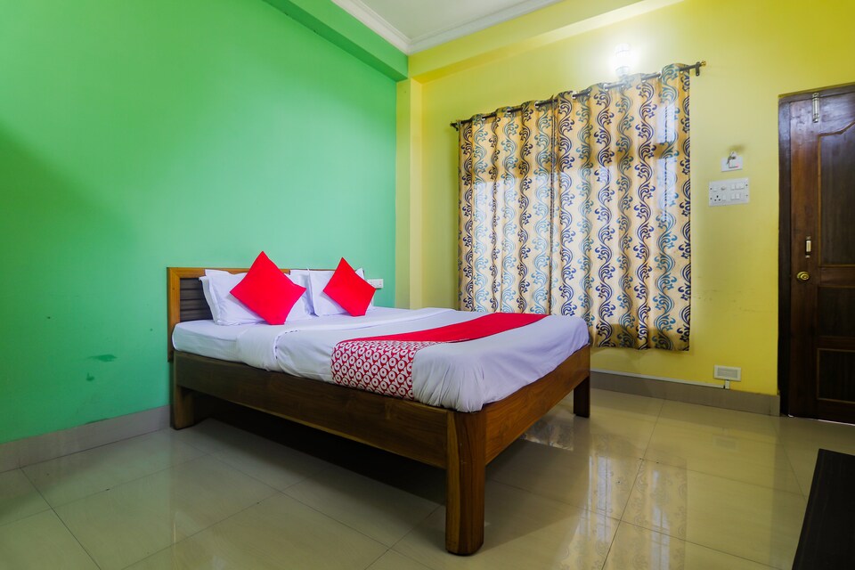 OYO 40084 Grace Inn, Golaghat, गोलाघाट