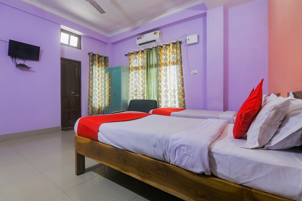 OYO 40084 Grace Inn, Golaghat, गोलाघाट