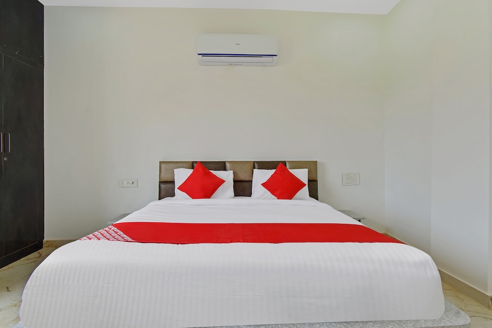 OYO 40085 Hotel Celebration, Alwar, Alwar