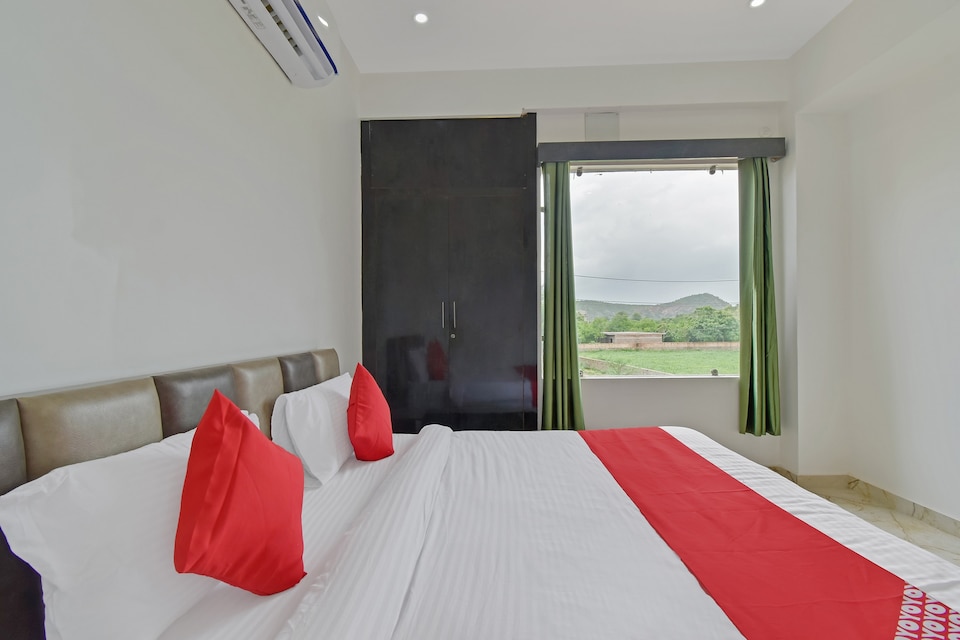 OYO 40085 Hotel Celebration, Alwar, Alwar