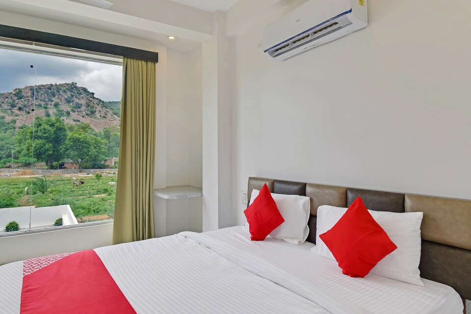 OYO 40085 Hotel Celebration, Alwar, Alwar