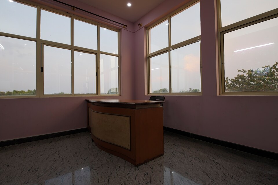 OYO 40086 Thibba Devi Residency, Mysore Outer, Mysore