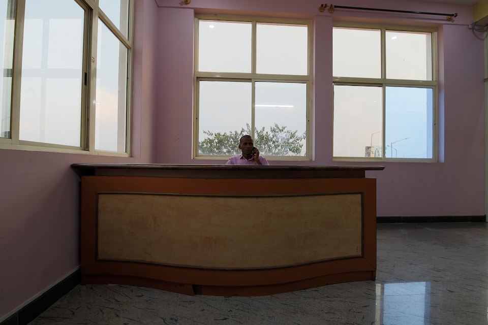 OYO 40086 Thibba Devi Residency, Mysore Outer, Mysore