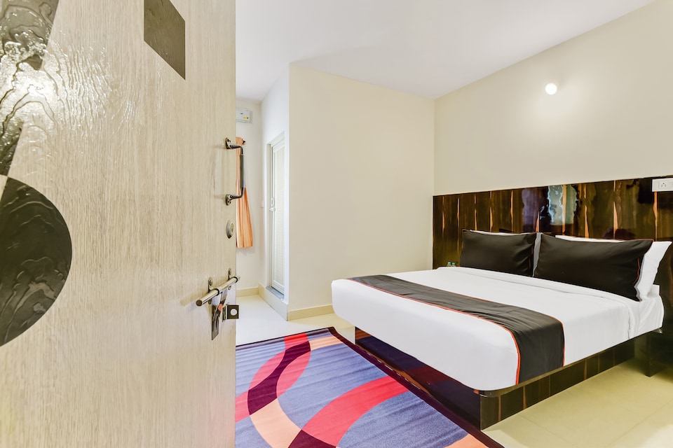 LIVE ON BLR2448, Whitefield Bangalore, Bangalore