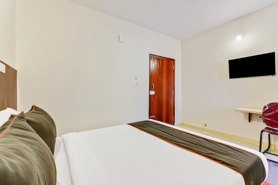 LIVE ON BLR2448, Whitefield Bangalore, Bangalore