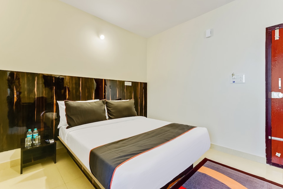 LIVE ON BLR2448, Whitefield Bangalore, Bangalore