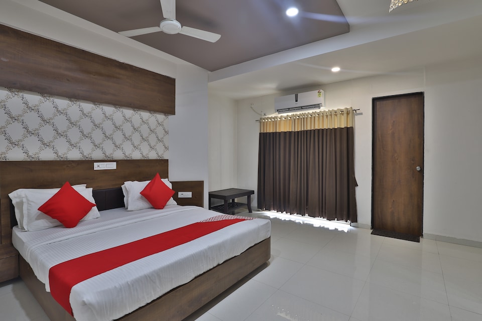 OYO 40092 Hotel Morry'z, Gir, Gir