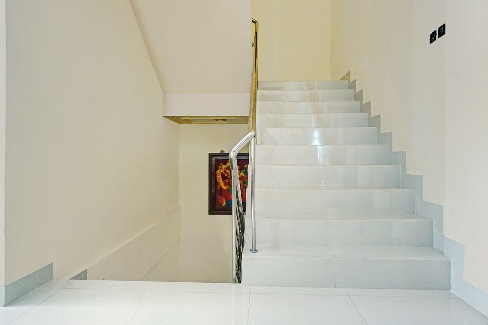 OYO 924 Hotel Bali, Perintis Makassar, मकसार 