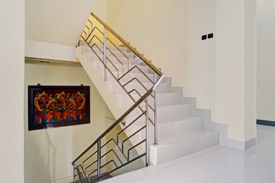 OYO 924 Hotel Bali, Perintis Makassar, मकसार 