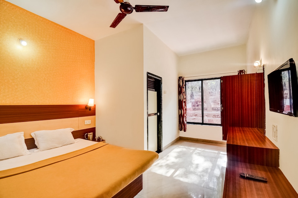 Hotel O Roshan Palace, Matheran, Matheran