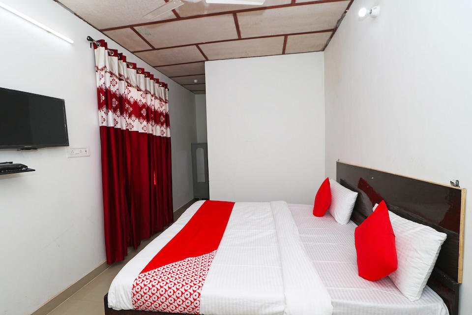 OYO 40095 Himani Guest House, Dharamshala, Dharamshala