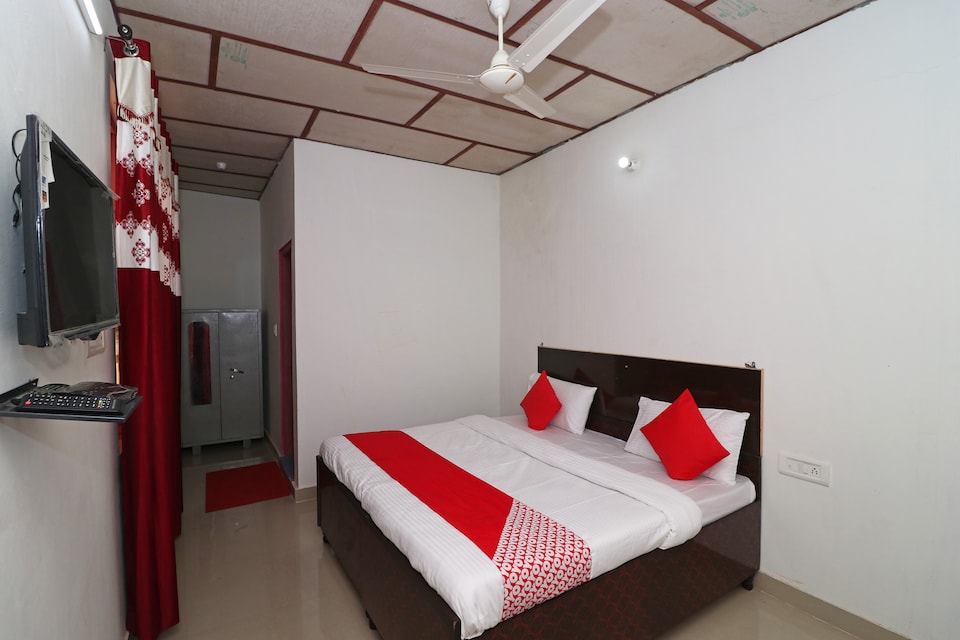 OYO 40095 Himani Guest House, Dharamshala, Dharamshala