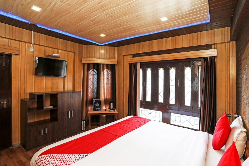 OYO 12782 Hotel Sweet Home, Mall Road Nainital, Nainital