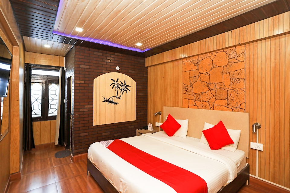 OYO 12782 Hotel Sweet Home, Mall Road Nainital, Nainital