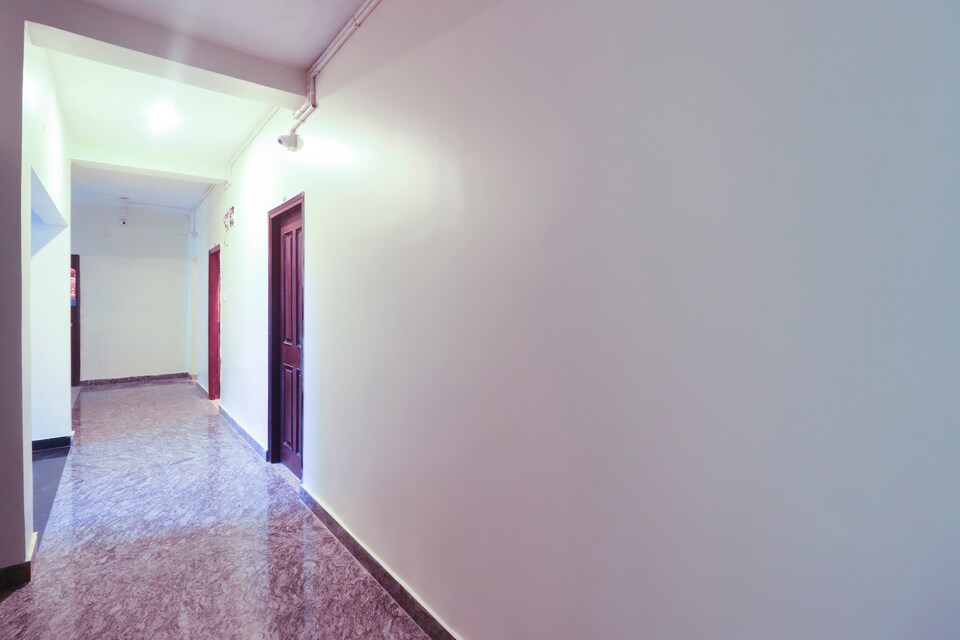 Flagship 40099 Lake Heights, VIP Road Kolkata, Kolkata