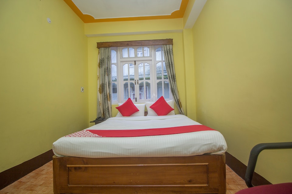 OYO 40100 Hotel Sangrila, Ravangla, Ravangla