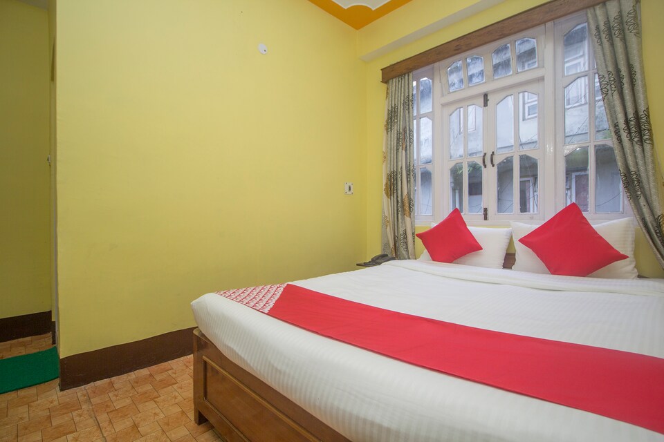 OYO 40100 Hotel Sangrila, Ravangla, Ravangla