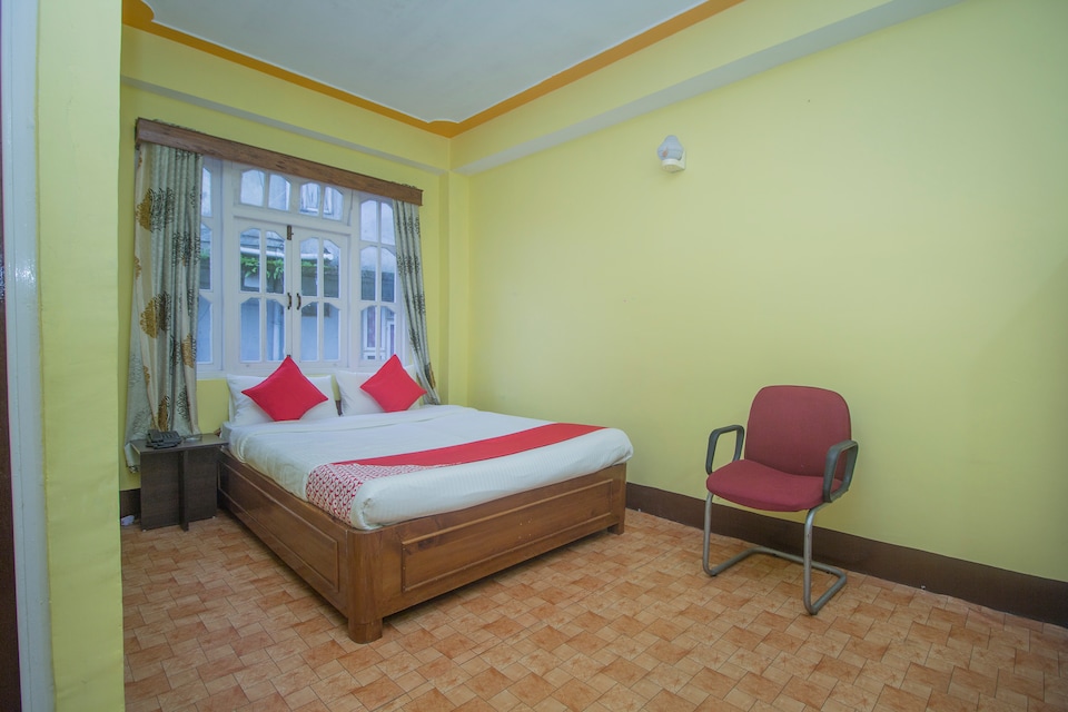 OYO 40100 Hotel Sangrila, Ravangla, Ravangla