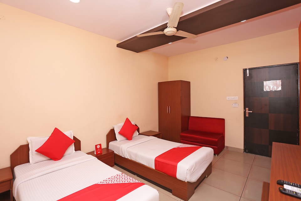OYO 40102 Hotel Galaxy Inn, Muzaffarnagar, Muzaffarnagar