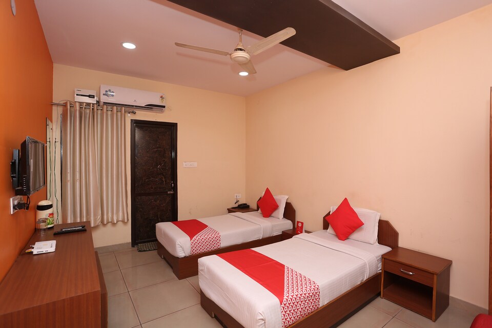 OYO 40102 Hotel Galaxy Inn, Muzaffarnagar, Muzaffarnagar