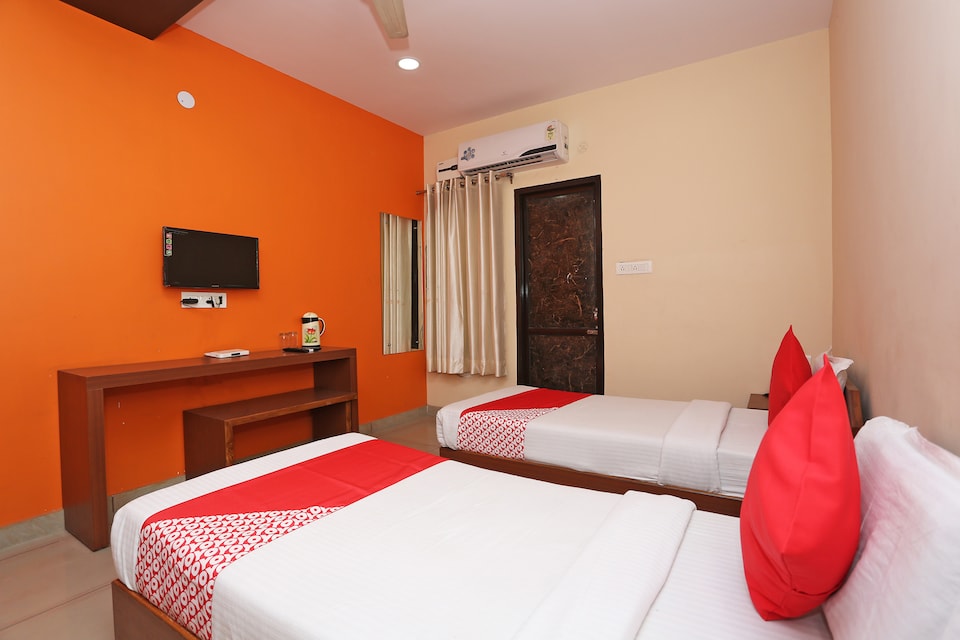 OYO 40102 Hotel Galaxy Inn, Muzaffarnagar, Muzaffarnagar
