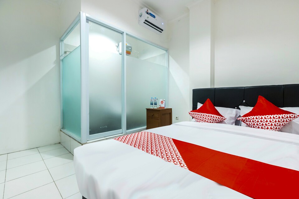 OYO 925 Grand Wijaya Bintaro, Ciputat, Tangerang