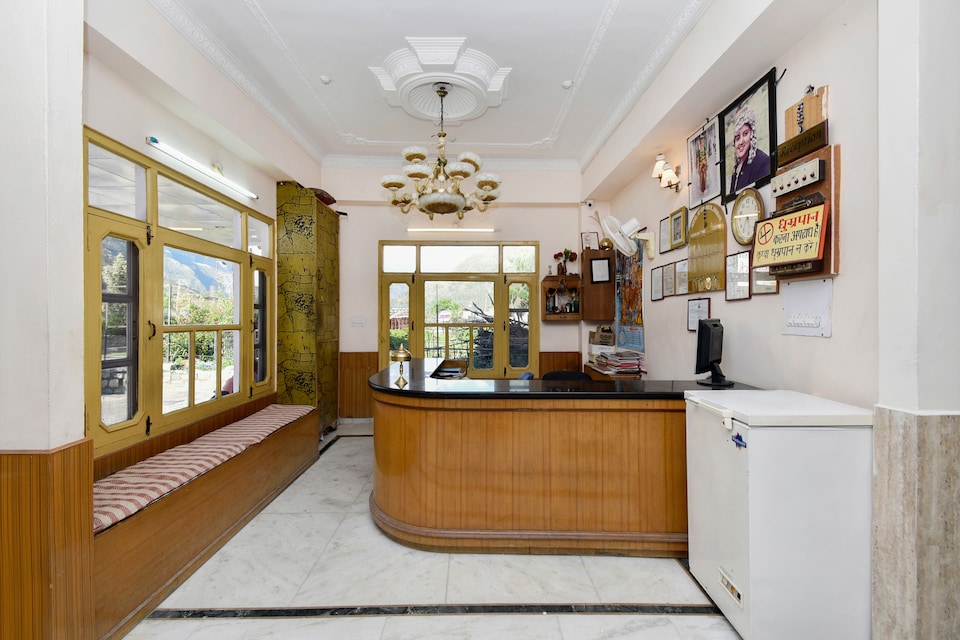 OYO 40105 River Rock, Narkanda, Narkanda