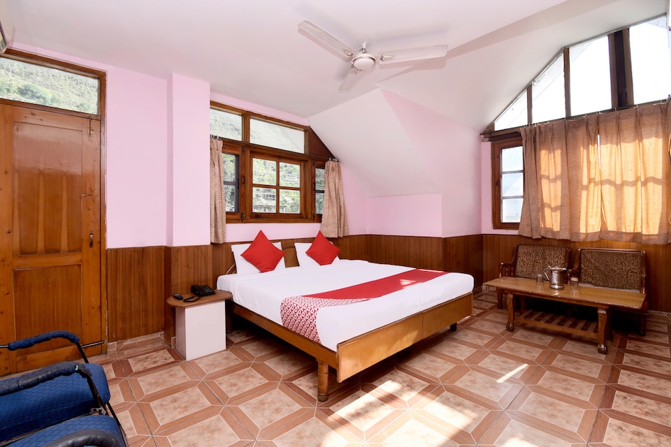 OYO 40105 River Rock, Narkanda, Narkanda