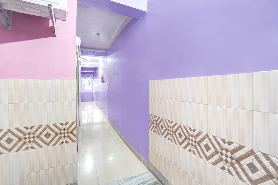SPOT ON 40108 Vrindavan Rest House, Bhagalpur, Bhagalpur